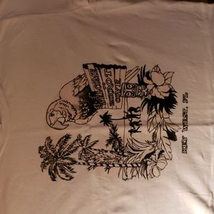 COPY - Photochromatic tee